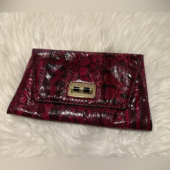 Diane Von Furstenberg Handbags - DIANE von FURSTENBERG Elegant women bags